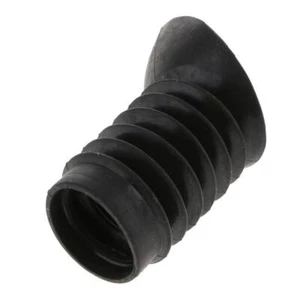 Soft Rubber Cover Case Eye Protector Black for Telescope - Picture 1 of 6