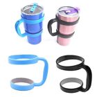 Durable Travel Mug Holder Plastic Car Cup Handle  30 Oz  Tumbler Cups