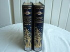 JULES VERNE UN CAPITAINE DE 15 ANS 1978 JEAN DE BONNOT 2 TOMES