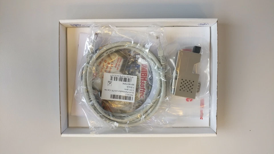 IBH softec IBH Link S7++ - Bild 1 von 1