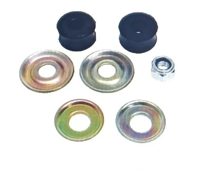 DEFENDER LAND ROVER 90 110 130 RR C Terrafirma Bush Kit Upper & Lower - TFSBK01 - Image 1 of 2