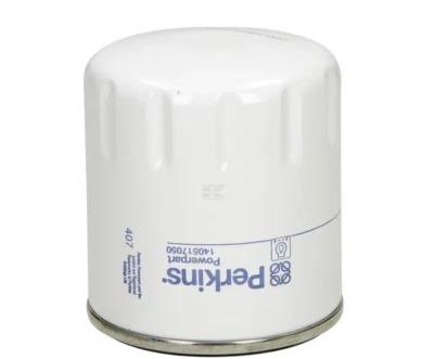 Perkins 140517050 Filtro olio motore - Immagine 1 di 2