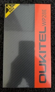 Smartphone robuste OUKITEL WP28E Android 14-10600 mAh téléphones portables - Photo 1/2