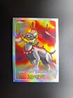 2022 Topps Chrome Metazoo Refractor Silver PICK A CARD Complete your Set