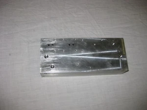 Waste Oil Furnace Part CLEAN BURN HEATER/FURNACE BLOCK # 13148  # 13148, 26090 - Picture 1 of 2