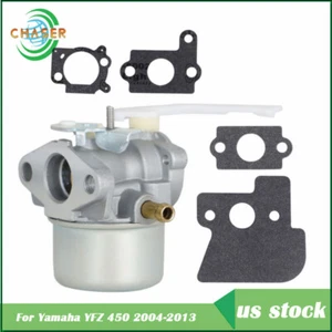 Carburetor Kit For Briggs & Stratton 121602 121607 121612 122602 122612 690152 - Picture 1 of 8
