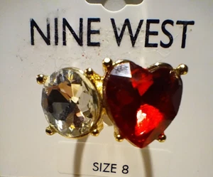 Anillo de cóctel Nine West - Imagen 1 de 6