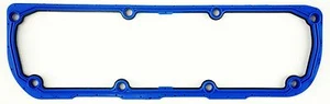 2 X JUNTA DE CUBIERTA DE ALFOMBRA VÁLVULA PARA CHRYSLER VOYAGER GS 3.3L V6 EGA 00-01 - Imagen 1 de 2