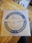 Danger Dan – Dinkelbrot & Ölsardinen LP Vinyl Antilopen Gang Sealed