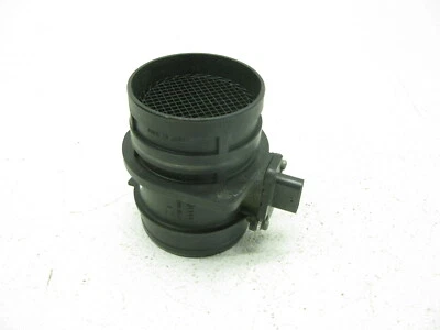 08-12 AUDI 8T A3 A5 A4 Q5 12-16 A6 08-18 VW 2.0 AIR FLOW METER MASS SENSOR 0419 - Image 1 of 4