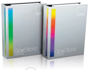 Pantone GEO Color Book - Picture 1 of 4