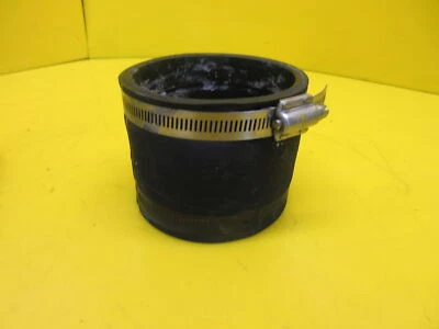 OEM 2010 SEA-DOO RXT 215 EXHAUST PIPE MUFFLER JOINT HOSE GTI GTR GTS GTX 130 155 - Image 1 of 3