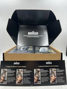 š„Braun 9419S Pro Wet & Dry Shaver with ProLift Beard Trimmerš„ - Picture 1 of 5