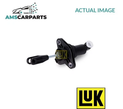 CLUTCH MASTER CYLINDER 511 0720 10 LUK NEW OE REPLACEMENT - Image 1 of 4