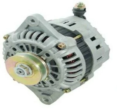 Генератор переменного тока WAI 13337N подходит для Mazda RX-7 1989-1991 годов выпуска - Изображение 1 из 2