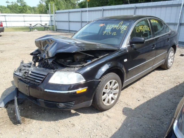 THROTTLE BODY 1.8L FITS 00-06 AUDI A4 66010 Foto 1 de 4