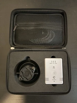 Foreflight - Sentry ADS-B con detector de CO - Usado Foto 1 de 4