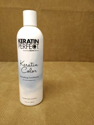 Keratin Perfect Keratin Color Smoothing Conditioner 12 OZ - Image 1 of 2