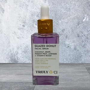 TRULY GLAZED DONUT GESICHTSSERUM (1,7 Oz) - Bild 1 von 6