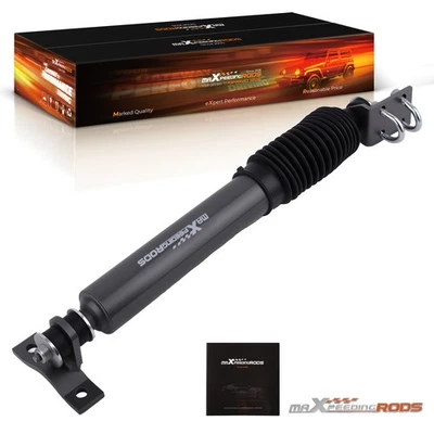Single Steering Stabilizer For Jeep CJ 8 Scrambler 4WD 1981 1982 1983 1984 1985 - Изображение 1 из 4