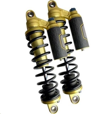 Suspensión bobina de alta resistencia Legends Revo-Arc Piggyback XL - 13 pulgadas L - 1310-1919 Foto 1 de 3