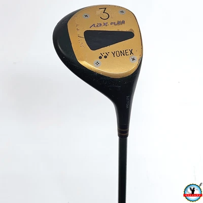 Women's Yonex ADX FL2.0 Fairway 3-Wood LSG400 Ladies Graphite RH 41.75in - Image 1 of 4