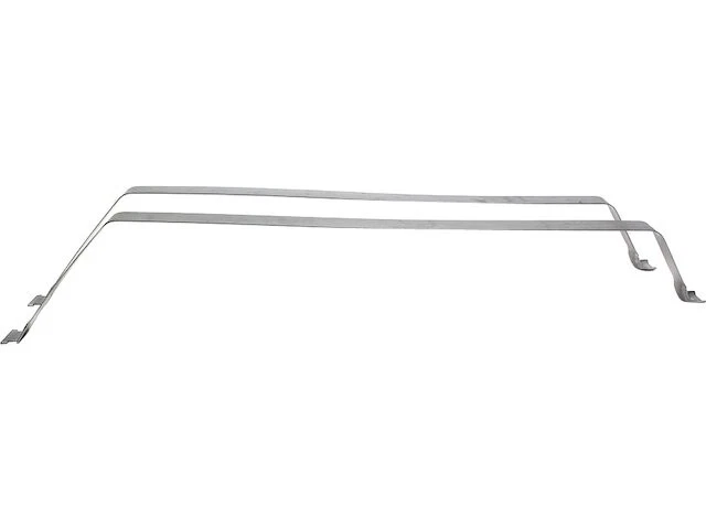 Correa de tanque de combustible JC Whitney 59JP99T para Plymouth Valiant 1963-1966 Foto 1 de 1