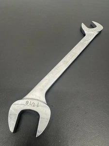 Snap On VS34 Wrench Angle Head 1 1/16 - Picture 1 of 8