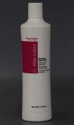 Шампунь Fanola After Colour Care 350 мл/11,83 унции - Изображение 1 из 3