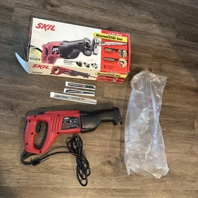 NOS SKIL 9200 Reciprocating Saw - Image 1 of 4