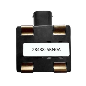 For 2017 2018 2019 Murano Cruise Control Distance Radar Sensor 28438-5BN0A - Picture 1 of 7