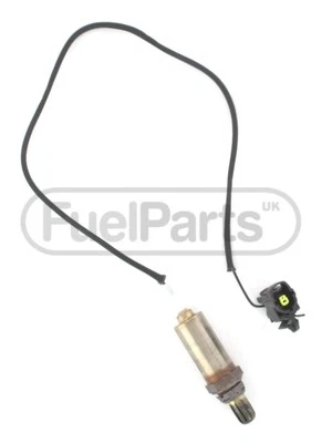 Lambda Sensor fits MAZDA MX5 Mk1 1.6 90 to 94 Oxygen FPUK Top Quality Guaranteed - Image 1 of 4