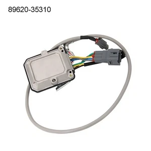 Ignition Module Ignition Module 89620-35310 8962035310 Accessories For Vehicles - Picture 1 of 12