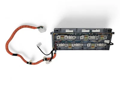 Cubierta de tapa de montaje de batería Honda CR-Z CRZ 11-12 1D400-RBJ-003, E030, OEM, 2011, 201 Foto 1 de 4