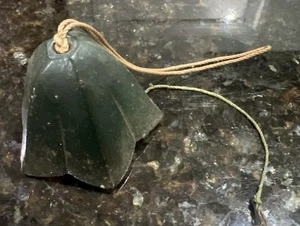 Cast Iron  Bell A15c - Picture 1 of 2