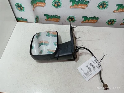 Espejo retrovisor lateral del conductor montado en vela eléctrica para Ford E150 Van 3659940 02-08 Foto 1 de 2