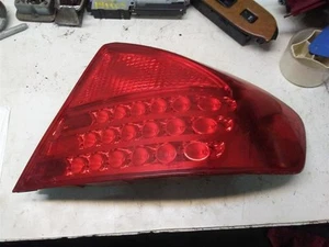 2003 Infiniti G35 Sedan Passenger RH Quarter Panel Mounted Tail Lamp - Picture 1 of 12
