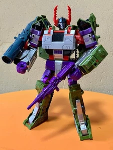 Transformers Tokyo Toy Show Limited LGEX Armada Megatron_Legends - Picture 1 of 2