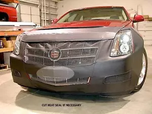 Máscara sujetador con cubierta frontal Lebra se adapta a Cadillac CTS 2008-2014 - Imagen 1 de 1