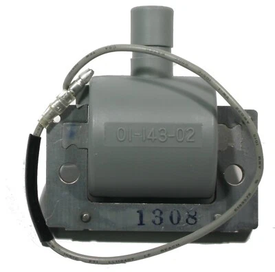 Polaris Colt SS 250T, 1974 1976 1977, External  Ignition Coil - Image 1 of 2