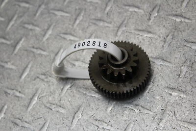 2005 SUZUKI SV650 ENGINE MOTOR IDLER IDLING GEAR - Imagem 1 de 4