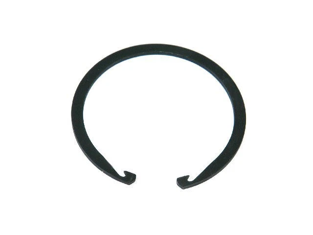 Anel de retenção de rolamento de roda dianteira Timken 89GH66T compatível com Toyota Camry 1992-2003 - Imagem 1 de 1