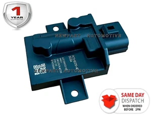 FUEL PUMP CONTROL MODULE for LAND RANGE ROVER EVOQUE VELAR DISCOVERY SPORT 2.0 - Picture 1 of 3