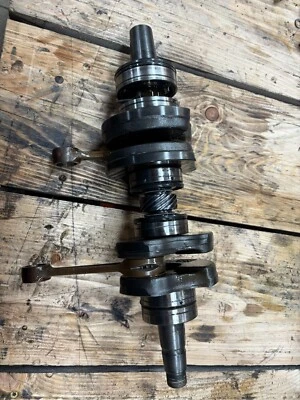 Коленвал 1998 SKI-DOO FORMULA 500 RW7341 - Изображение 1 из 4