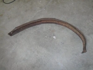 1933,1934 chevrolet front fender bracket - Picture 1 of 3