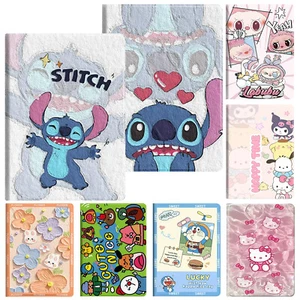 Kid Shockproof Case Cover For iPad A16 10 9 8 7 6 5 Gen Mini Air Pro 11 M2 M3 M4 - Picture 1 of 20