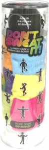 Don't Sweat It! Brettspiel Neu - Bild 1 von 1