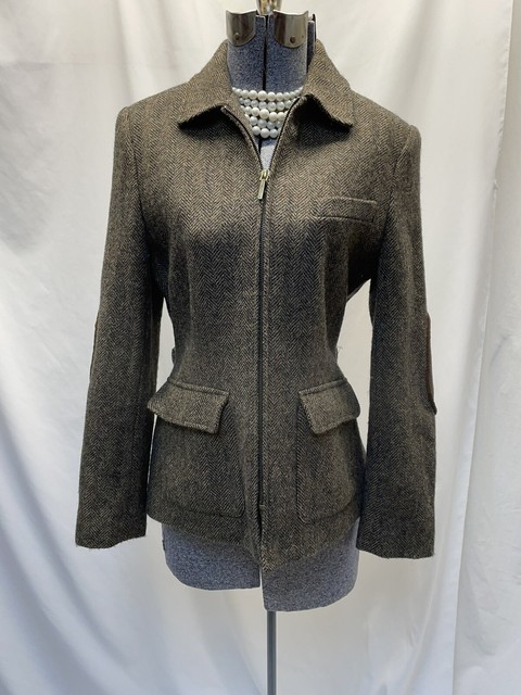 Ralph Lauren Tweed Suits & Suit Separates for Women for sale   eBay