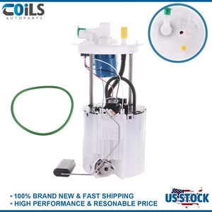 Fuel Pump For Chevy Cruze 2011-2015 Cruze Limited 1.4L 2006 L4 E4033M FG1737 - Picture 1 of 14