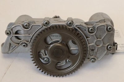 2008-2017 FREIGHTLINER CASCADIA 125 DETROIT DD15 ENGINE OIL PUMP A4711803101 OEM - Image 1 of 4